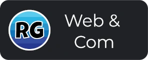Logo de RG Web & Com